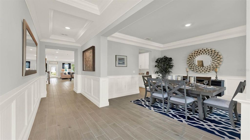 Photo of 11217 Hollow Bay Drive, Winter Garden, FL 34787 (MLS # O6399115)