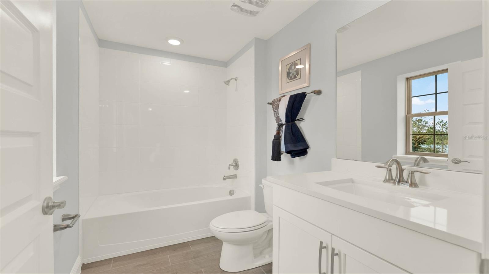 WATERLEIGH - Residential