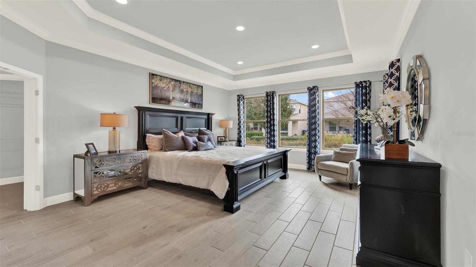 WATERLEIGH - Residential