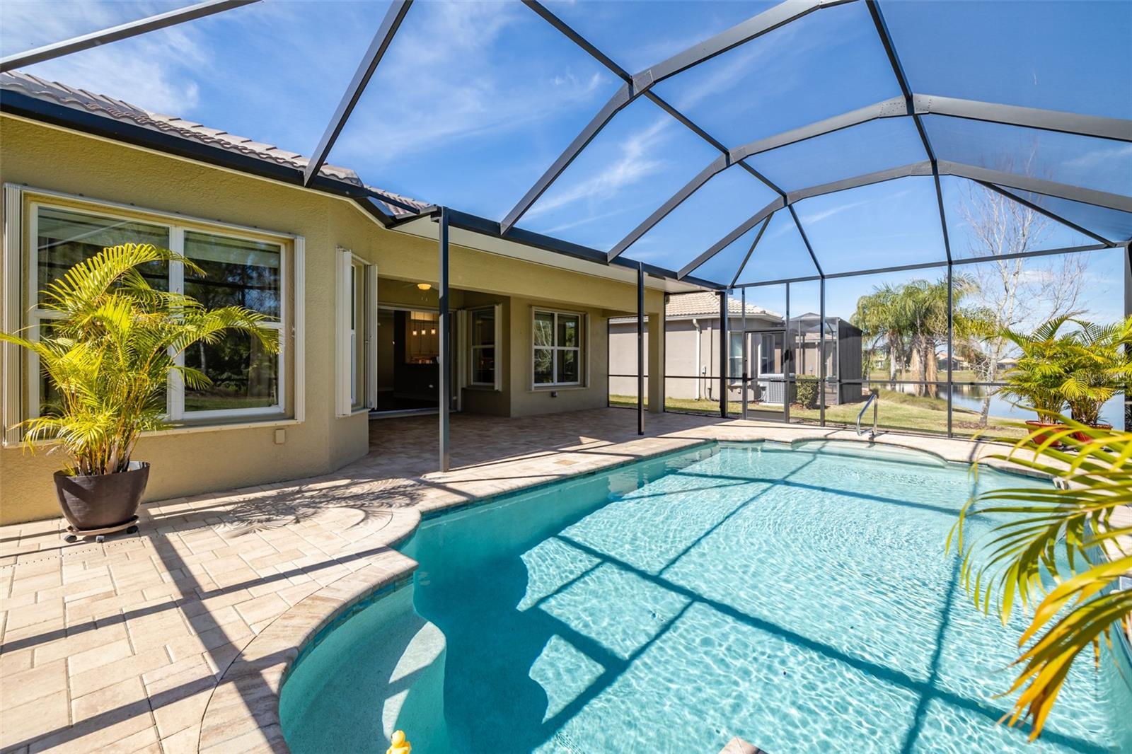 VALENCIA LAKES TR J PH 2 - Residential