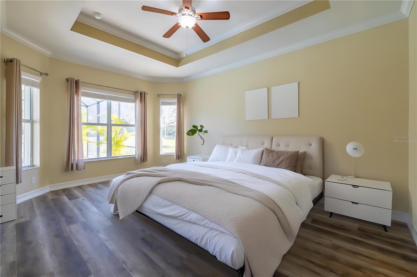 VALENCIA LAKES TR J PH 2 - Residential