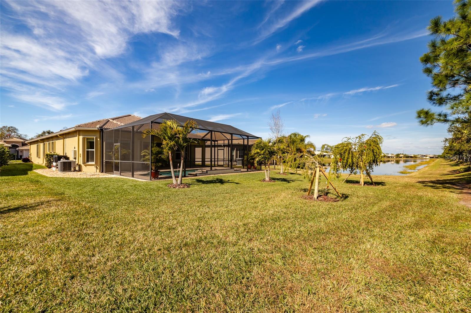 VALENCIA LAKES TR J PH 2 - Residential