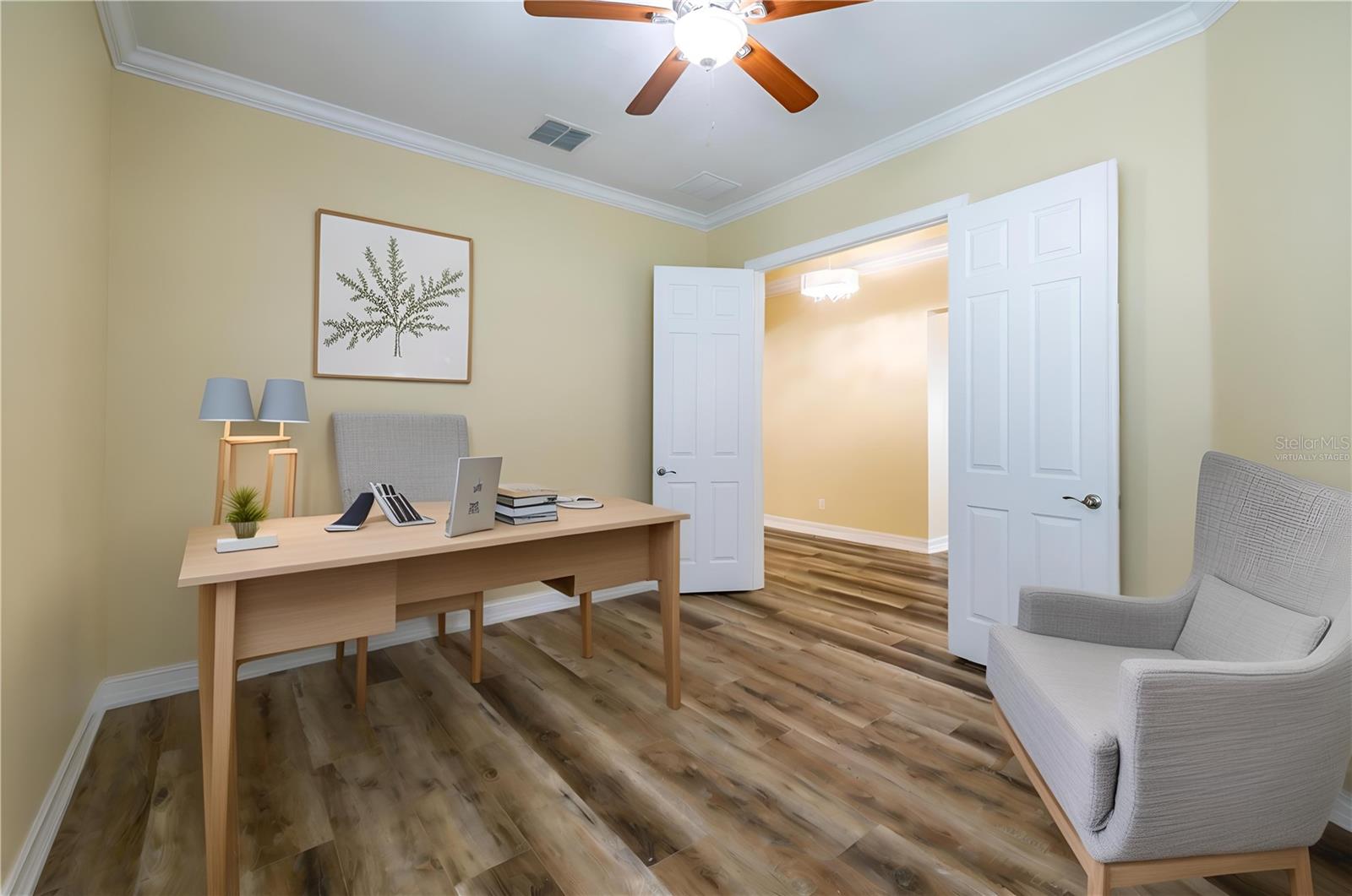 VALENCIA LAKES TR J PH 2 - Residential