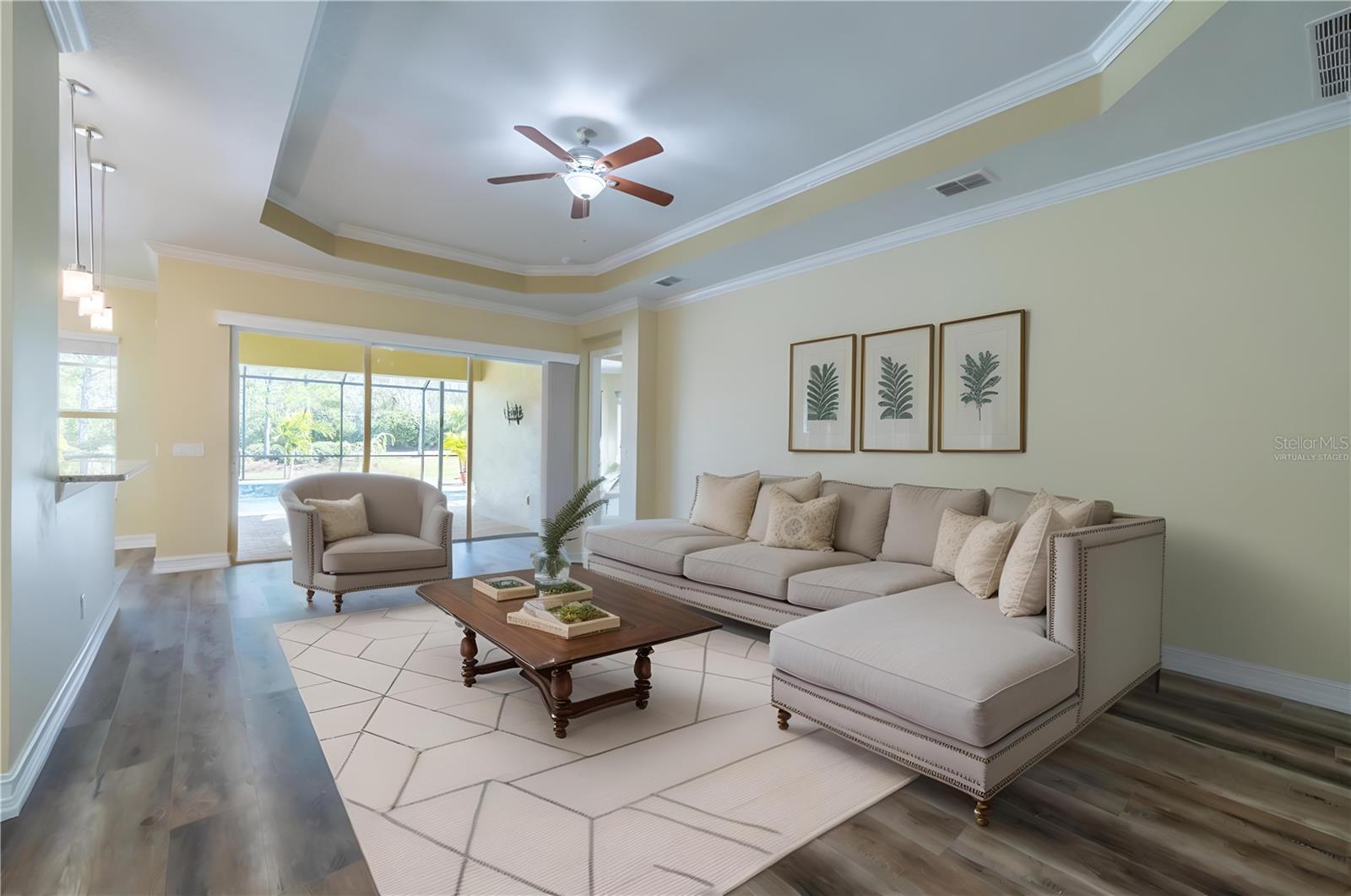 VALENCIA LAKES TR J PH 2 - Residential