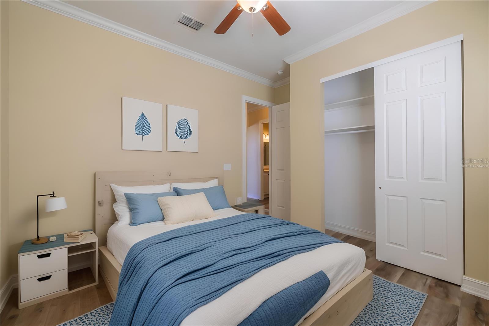 VALENCIA LAKES TR J PH 2 - Residential