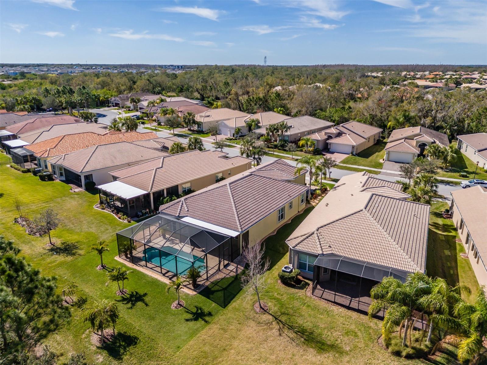 VALENCIA LAKES TR J PH 2 - Residential