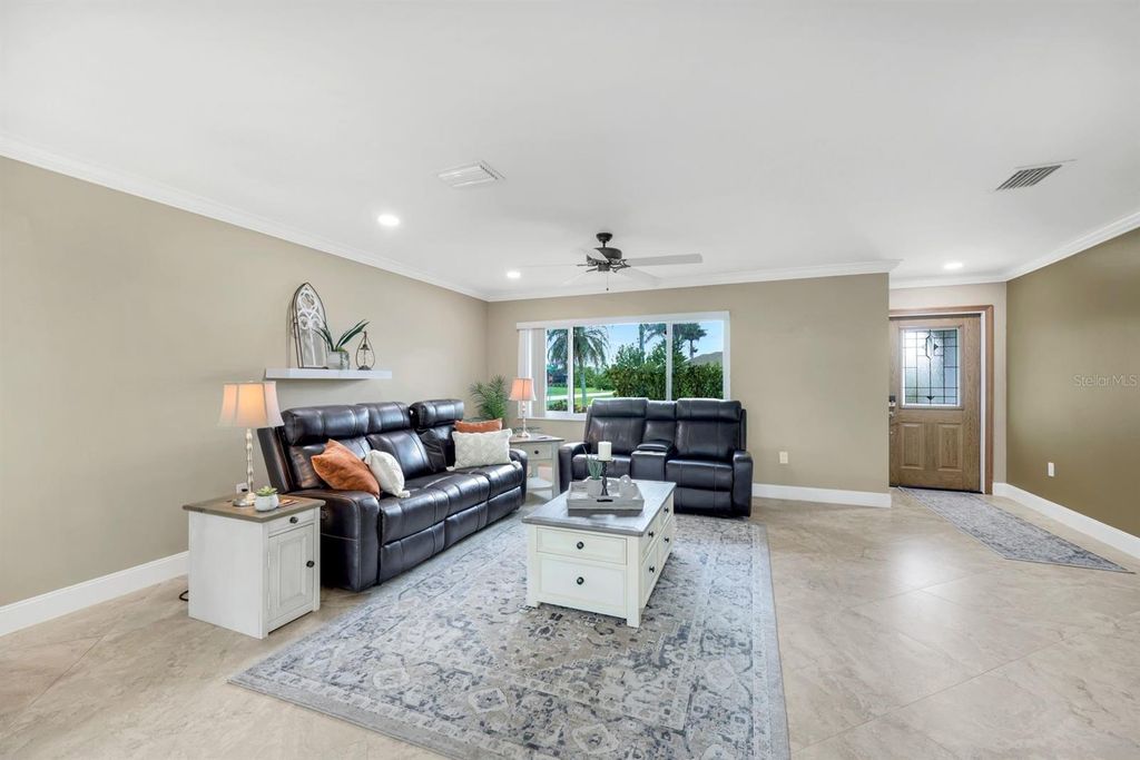 Photo of 5324 Early Terrace, Port Charlotte, FL 33981 (MLS # C7513524)