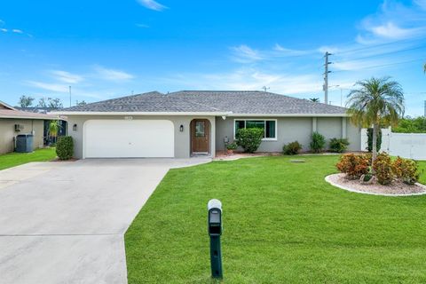 Photo of 5324 Early Terrace, Port Charlotte, FL 33981 (MLS # C7513524)