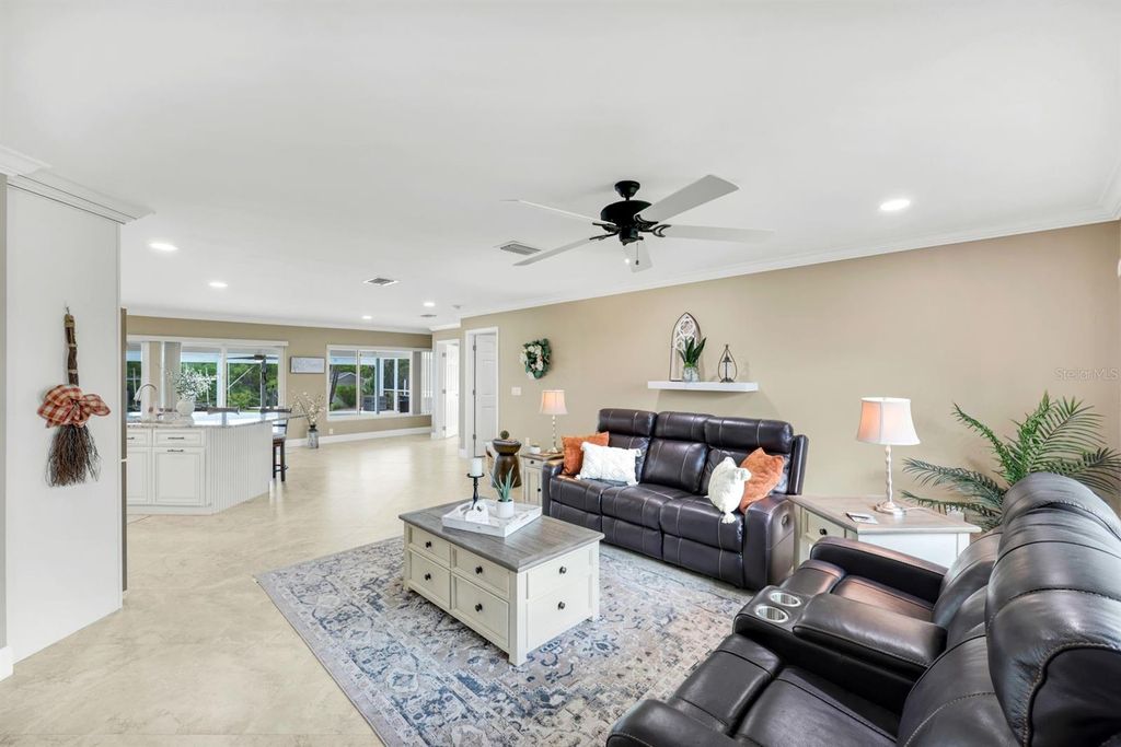 Photo of 5324 Early Terrace, Port Charlotte, FL 33981 (MLS # C7513524)