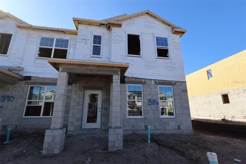 Photo of 1386 Mount Royal Drive, Saint Cloud, FL 34771 (MLS # O6378561)