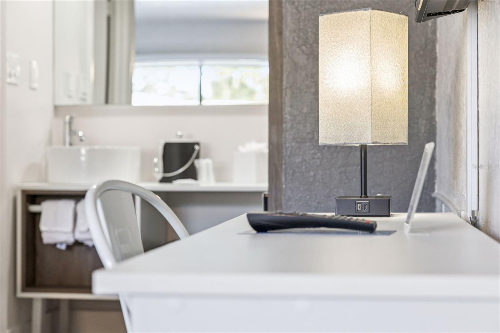 GREENPOINT ESSENTIAL HOTEL CONDO - Residential