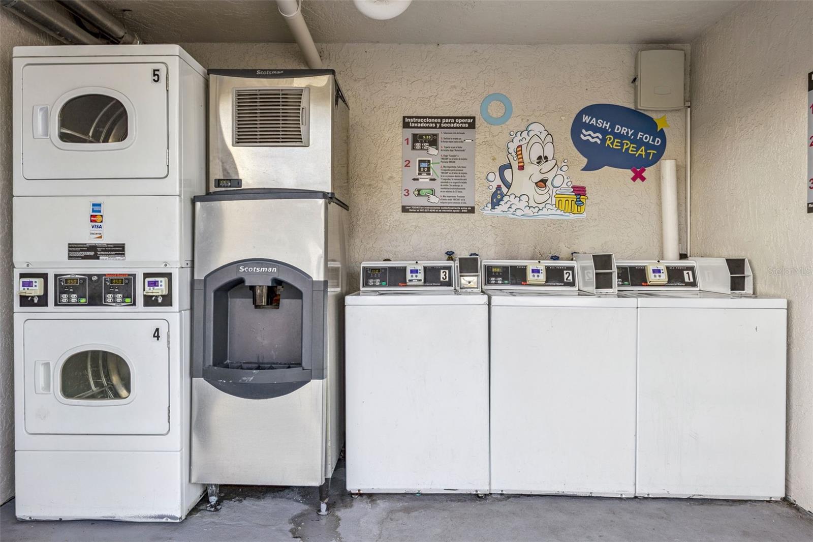 GREENPOINT ESSENTIAL HOTEL CONDO - Residential