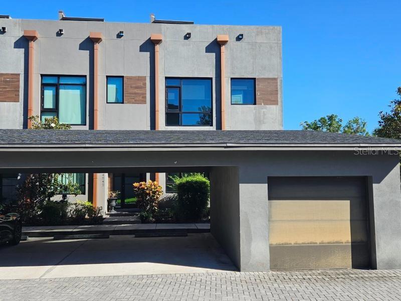 CARROLLWOOD CROSSINGS 2 - Residential