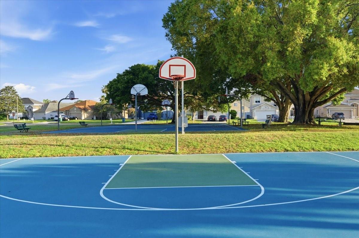 GRAND OAKS PH 02 UNIT 03 & 05 - Residential