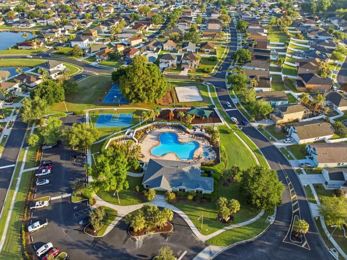 GRAND OAKS PH 02 UNIT 03 & 05 - Residential