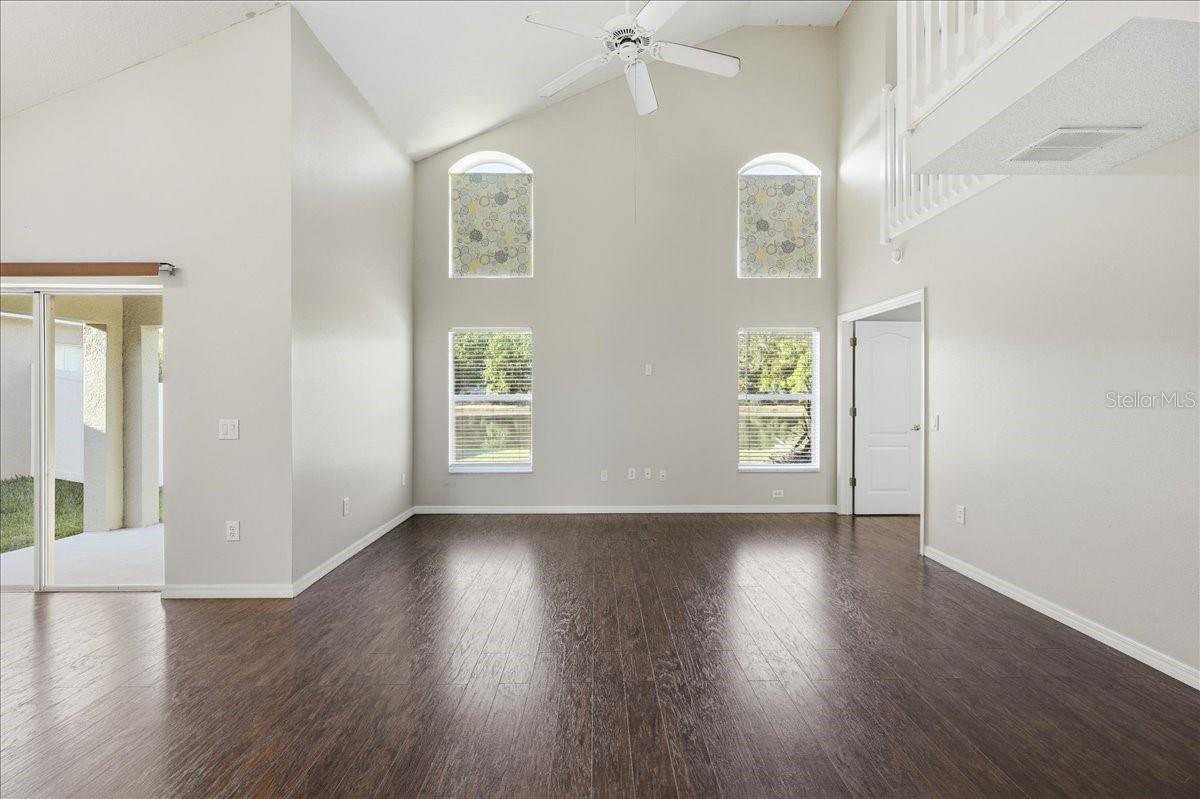 GRAND OAKS PH 02 UNIT 03 & 05 - Residential