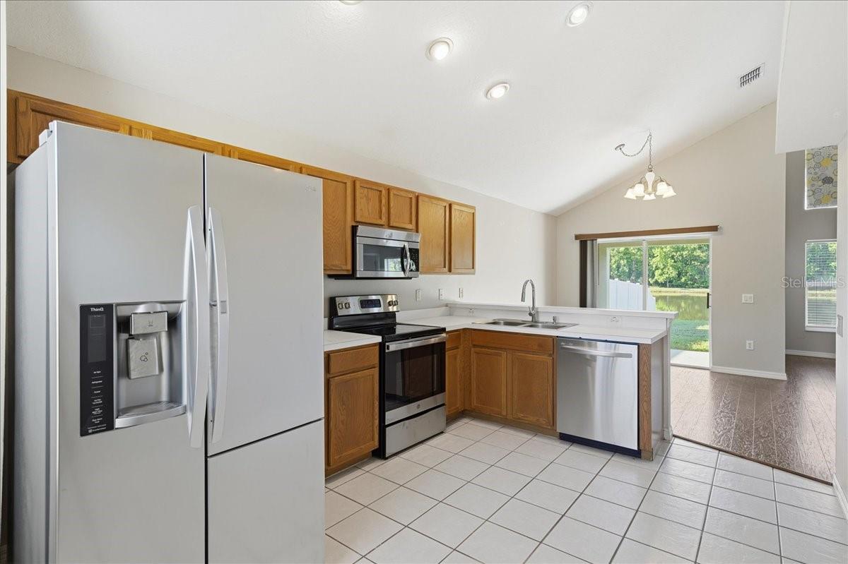 GRAND OAKS PH 02 UNIT 03 & 05 - Residential