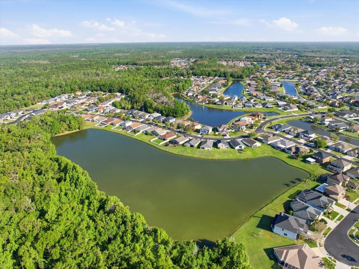 GRAND OAKS PH 02 UNIT 03 & 05 - Residential