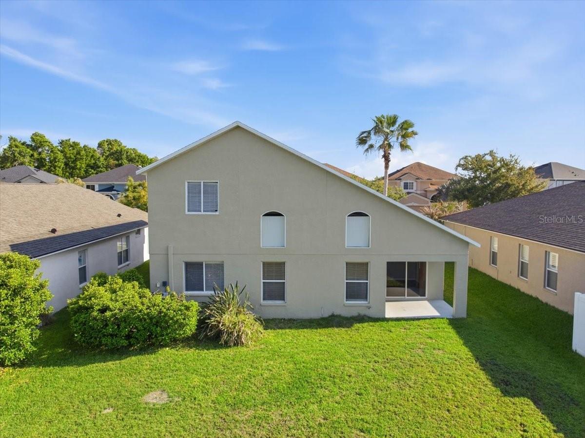 GRAND OAKS PH 02 UNIT 03 & 05 - Residential