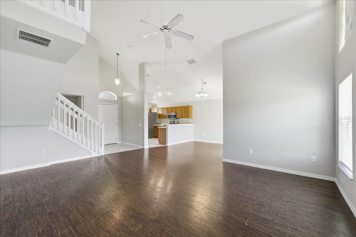 GRAND OAKS PH 02 UNIT 03 & 05 - Residential