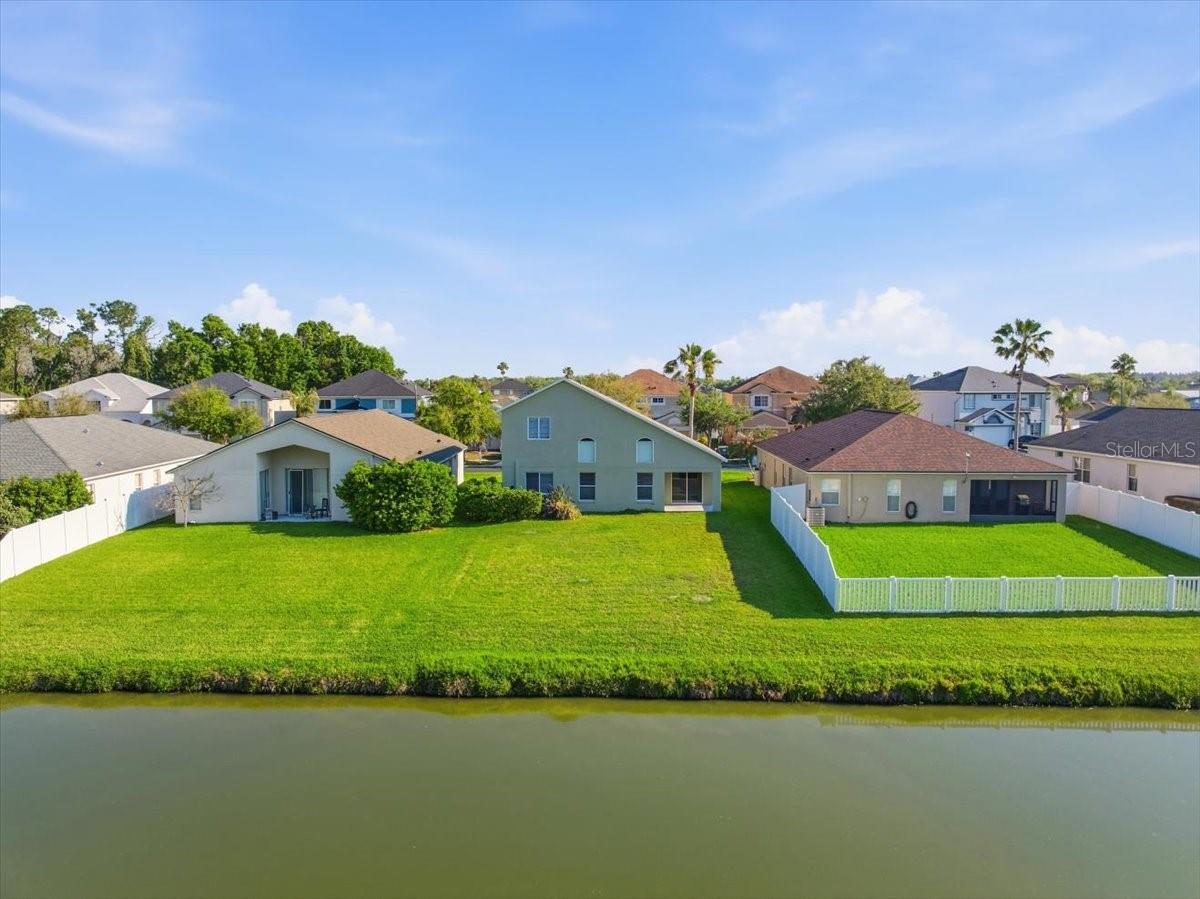 GRAND OAKS PH 02 UNIT 03 & 05 - Residential