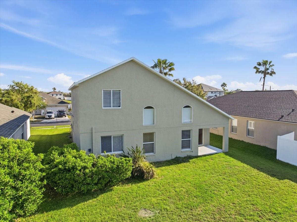 GRAND OAKS PH 02 UNIT 03 & 05 - Residential