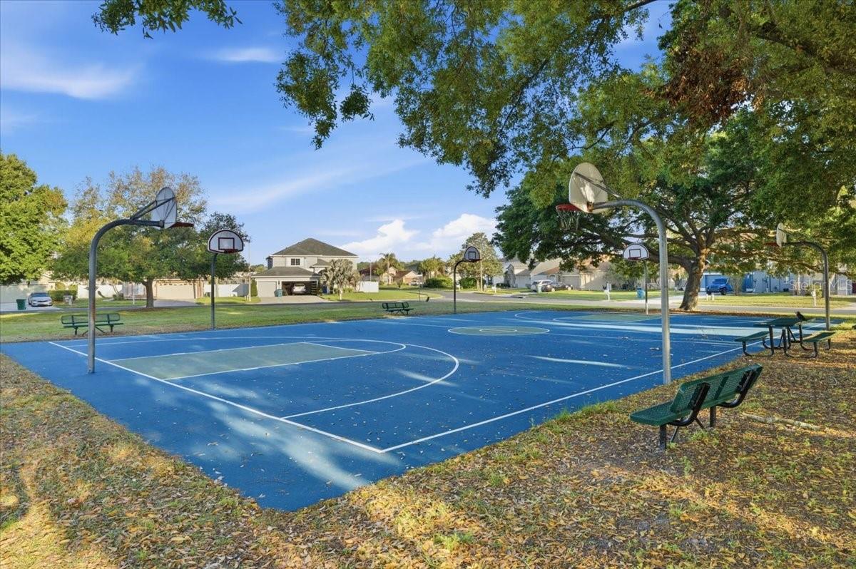 GRAND OAKS PH 02 UNIT 03 & 05 - Residential