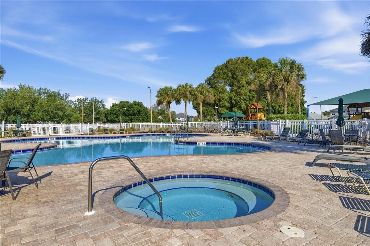 GRAND OAKS PH 02 UNIT 03 & 05 - Residential