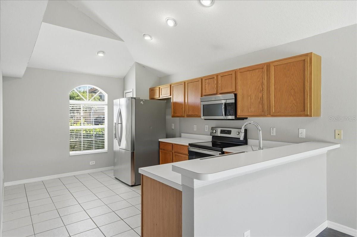 GRAND OAKS PH 02 UNIT 03 & 05 - Residential