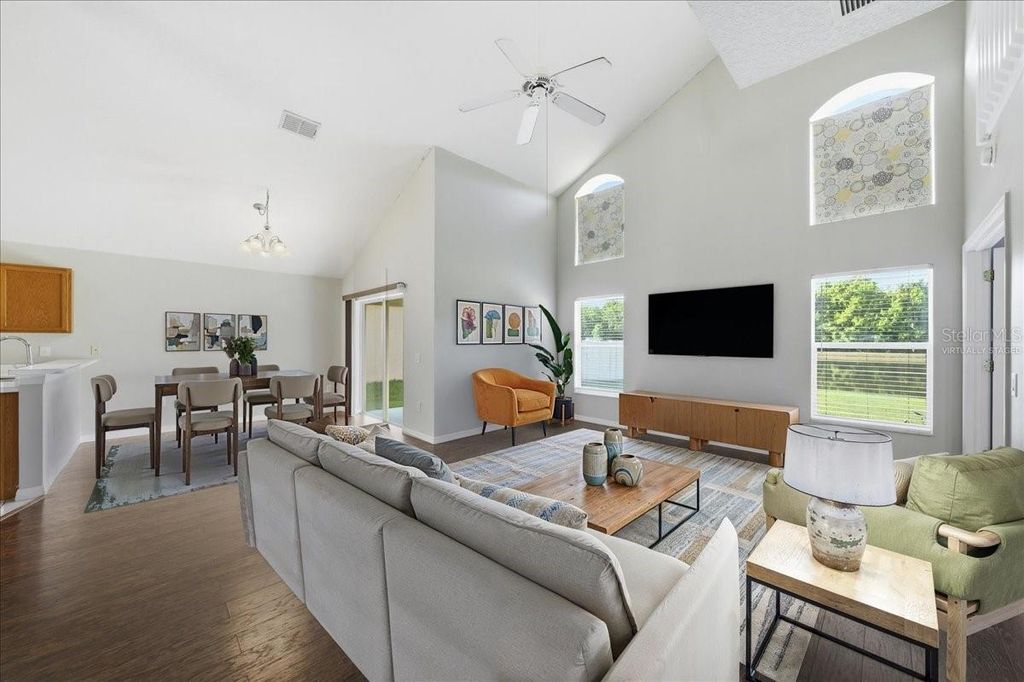 Photo of 25522 Bruford Boulevard, Land O Lakes, FL 34639 (MLS # TB8496710)