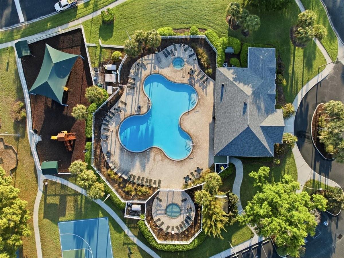 GRAND OAKS PH 02 UNIT 03 & 05 - Residential