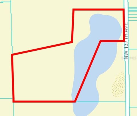Tiny photo for 7670 NW 137th Avenue, Morriston, FL 32668 (MLS # O6278217)