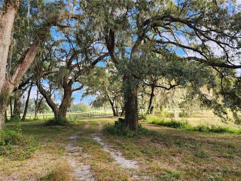 Tiny photo for 7670 NW 137th Avenue, Morriston, FL 32668 (MLS # O6278217)