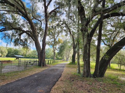 Tiny photo for 7670 NW 137th Avenue, Morriston, FL 32668 (MLS # O6278217)