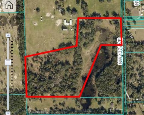 Tiny photo for 7670 NW 137th Avenue, Morriston, FL 32668 (MLS # O6278217)