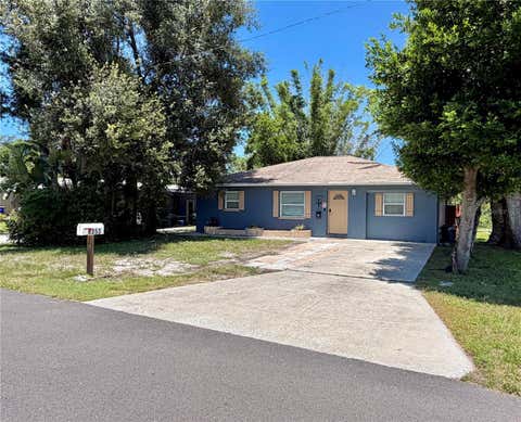 Photo of 6353 Florida Avenue, New Port Richey, FL 34653 (MLS # W7888413)