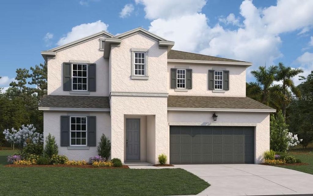 Photo of 13485 Turnleaf Boulevard, Punta Gorda, FL 33955 (MLS # G5102618)