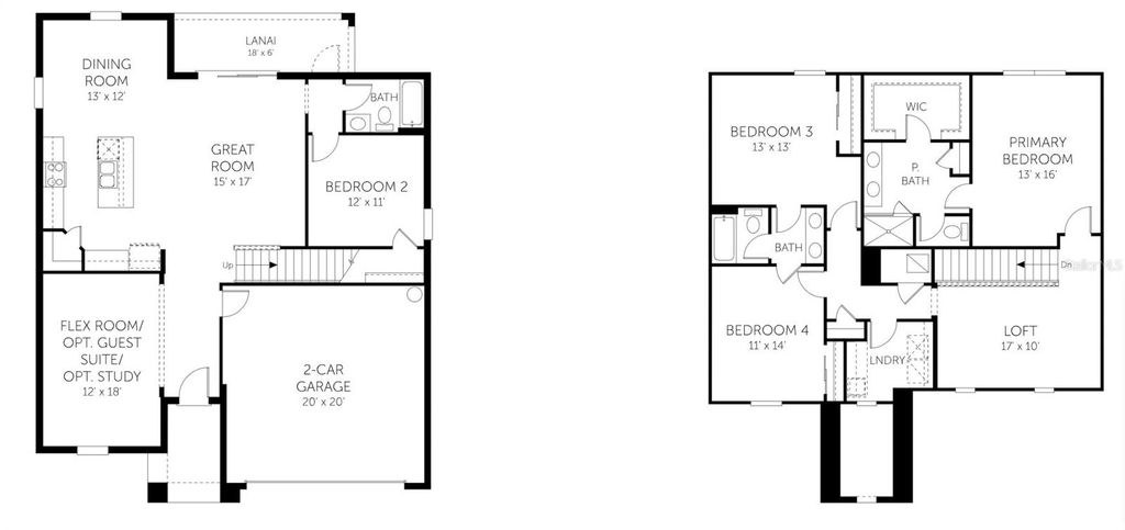 Photo of 13485 Turnleaf Boulevard, Punta Gorda, FL 33955 (MLS # G5102618)