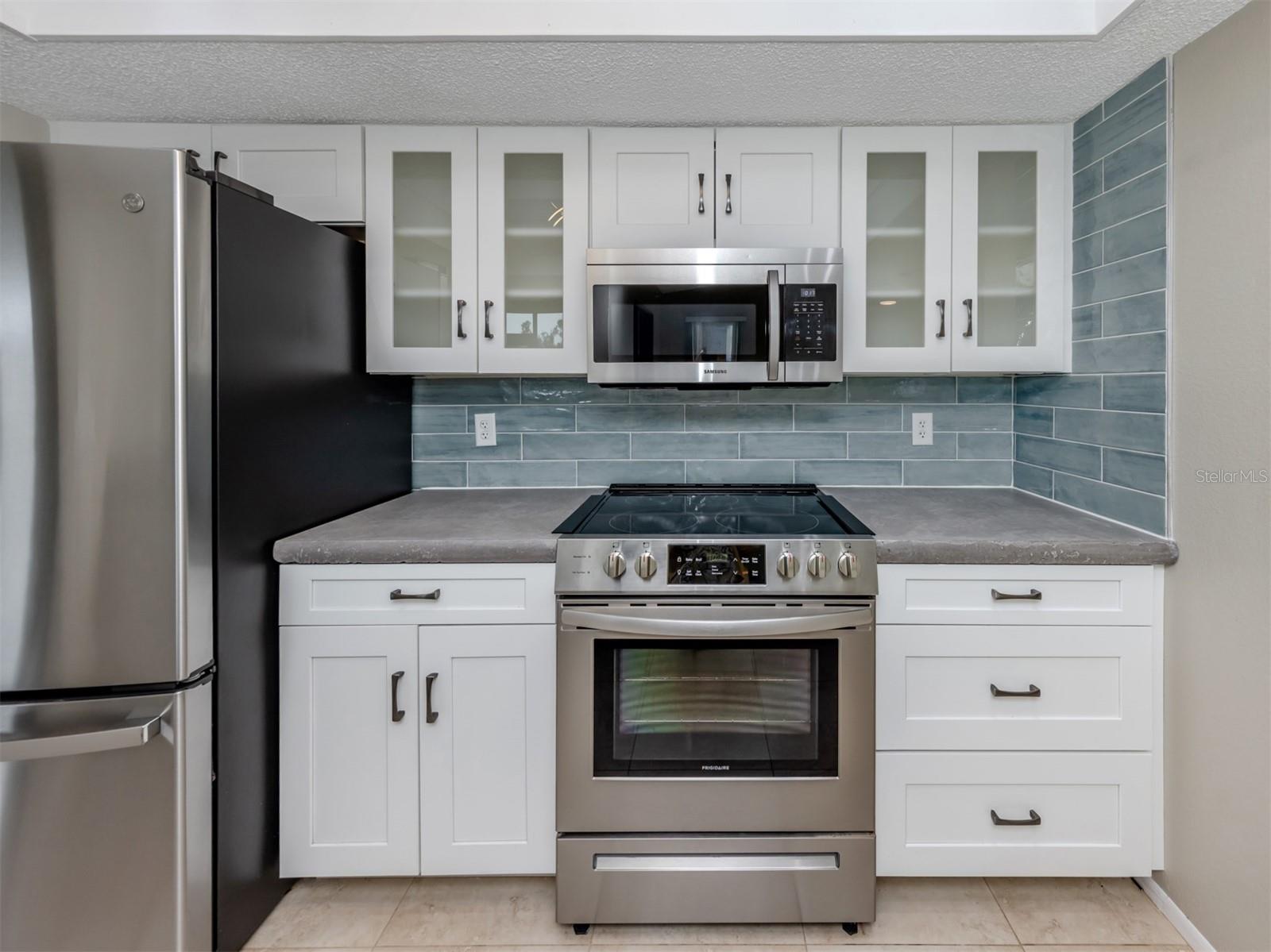 PINEBROOK SOUTH - Residential