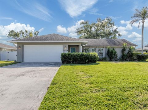 Photo of 1234 Pinebrook Way, Venice, FL 34285 (MLS # N6142002)