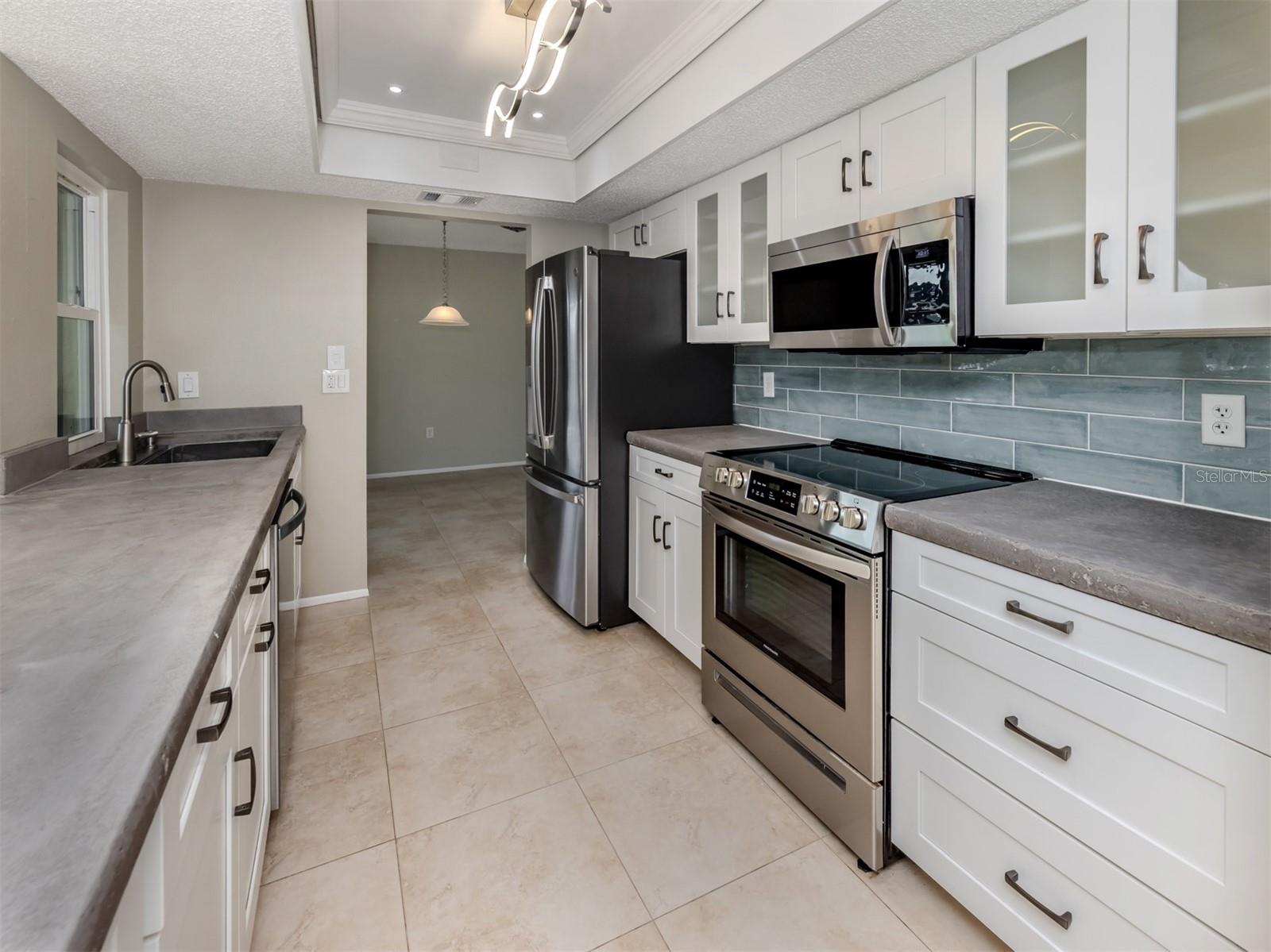 PINEBROOK SOUTH - Residential