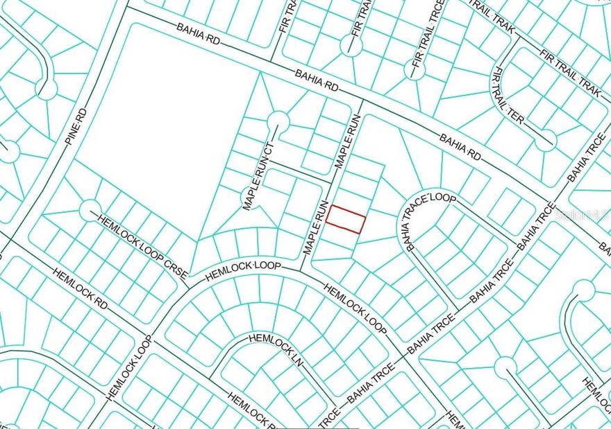 Discover the potential of this .29-acre parcel located in a growing area of Marion County under 
Parcel 9007-0120-06. This property offers flexibility for future development, personal use, or 
investment. Situated within a developing community, the lot provides convenient access to local 
amenities, major roadways, and outdoor recreation. Buyers are encouraged to verify zoning, land 
use, utility availability, and any building requirements directly with Marion County. All measurements, boundaries, and property details should be confirmed by the buyer. A great opportunity to secure a spacious .29-acre lot in an expanding area of Central Florida.