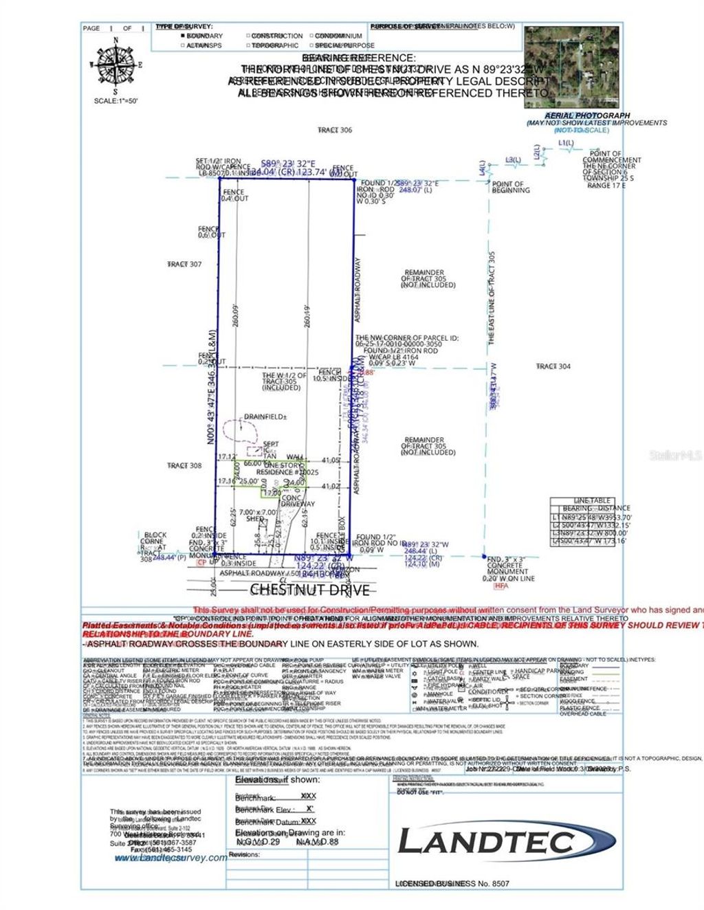 Photo of 10025 Chestnut Drive, Hudson, FL 34669 (MLS # TB8499101)