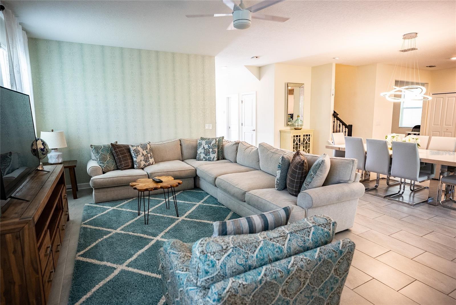 COVE AT STOREY LAKE II - Residential