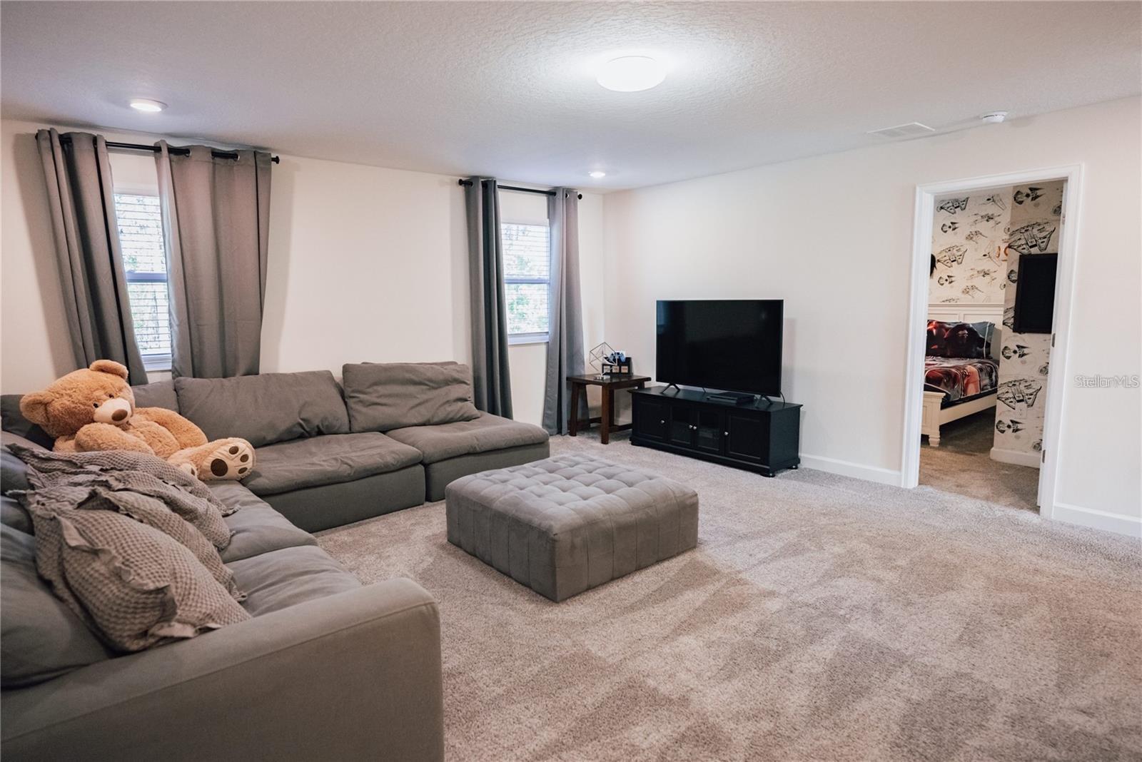 COVE AT STOREY LAKE II - Residential