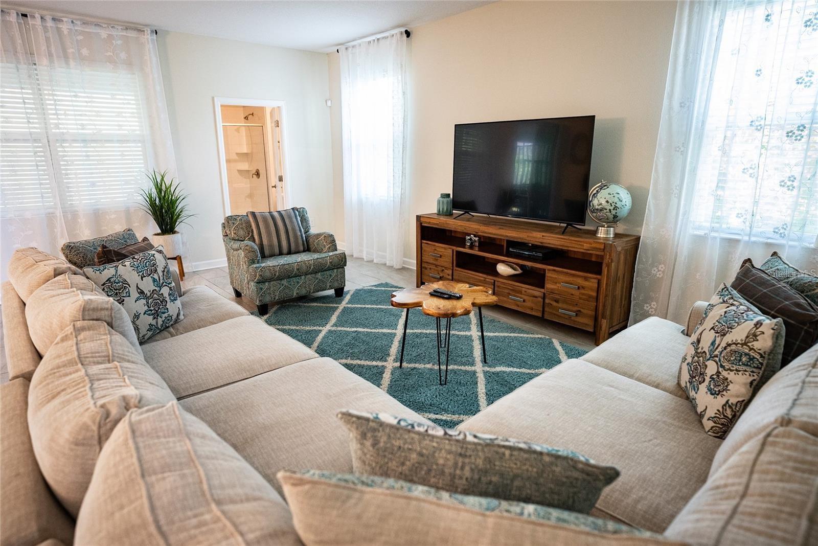 COVE AT STOREY LAKE II - Residential