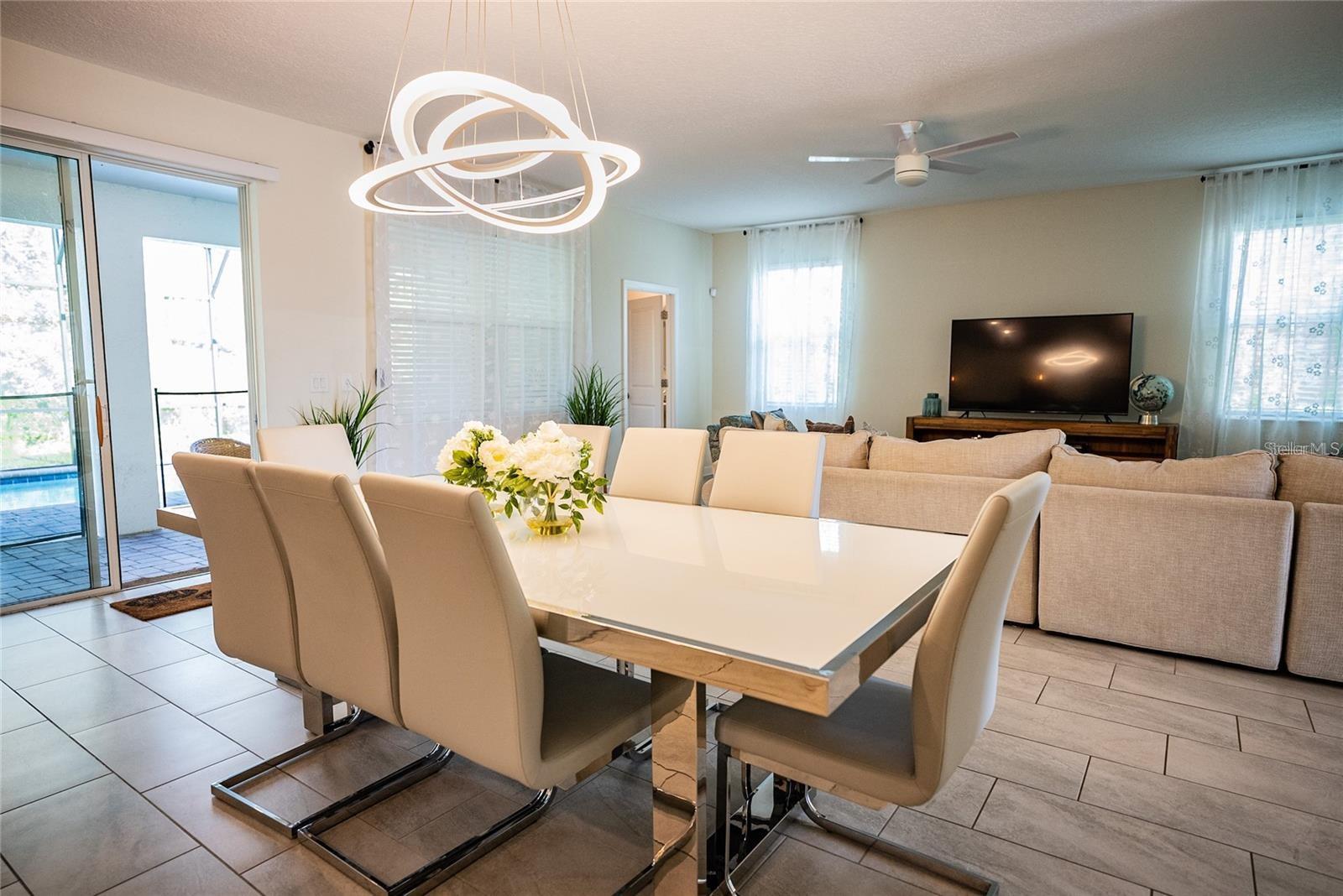 COVE AT STOREY LAKE II - Residential