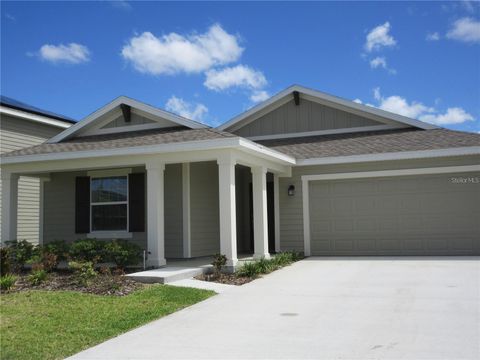 537 S ANDREA CIRCLE HAINES CITY FL 33844