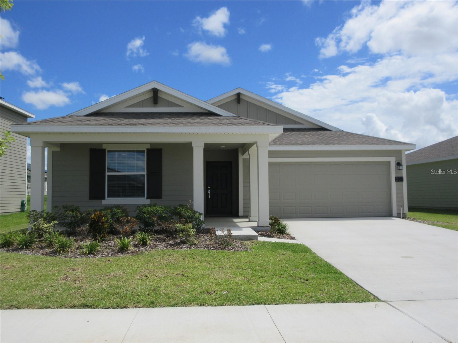537 S ANDREA CIRCLE