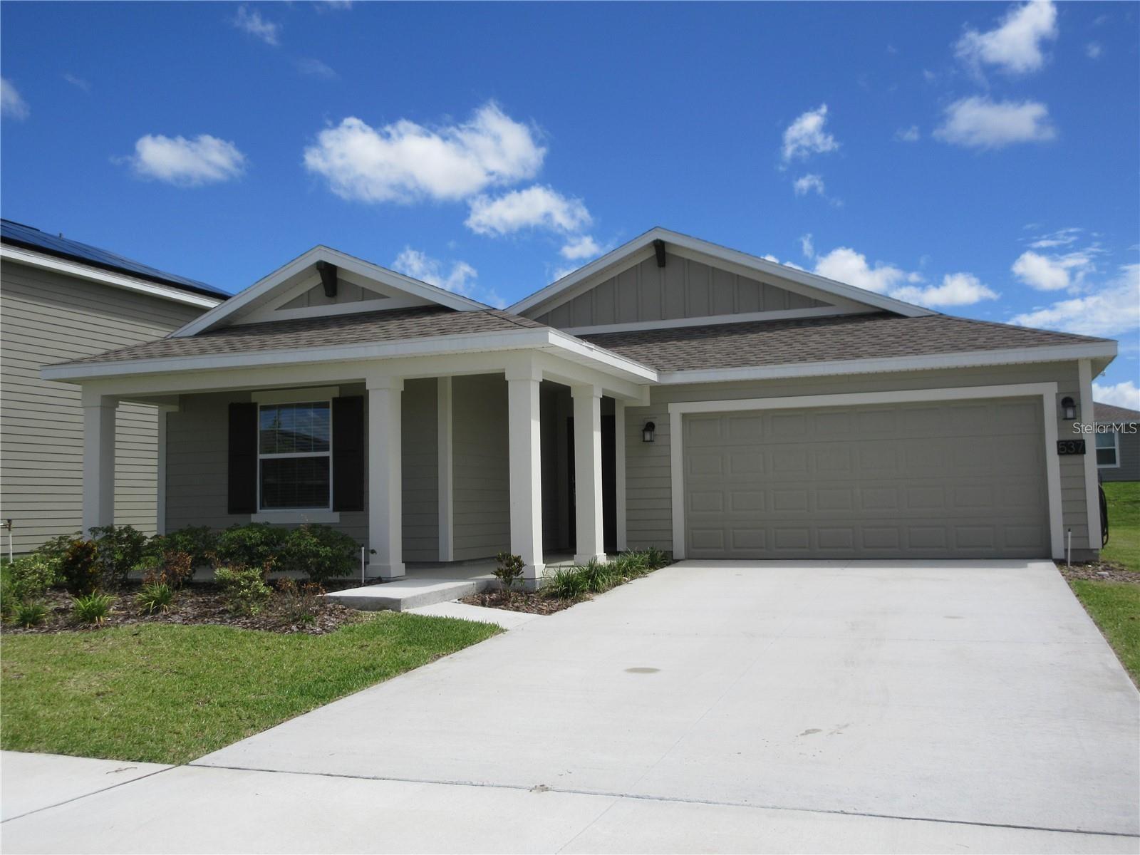 537 S ANDREA CIRCLE